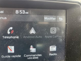 2019 Kia NIRO in St-Jérôme, Quebec - 12 - w320h240px