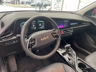 Kia NIRO  2023 à St-Jérôme, Québec - 4 - w320h240px