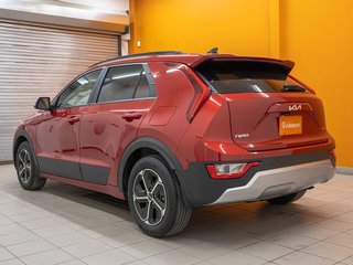 2023 Kia NIRO in St-Jérôme, Quebec - 5 - w320h240px