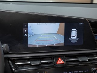 2023 Kia NIRO in St-Jérôme, Quebec - 20 - w320h240px