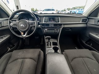 Kia Optima  2016 à St-Jérôme, Québec - 11 - w320h240px