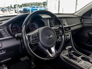 Kia Optima  2016 à St-Jérôme, Québec - 3 - w320h240px