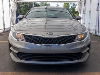 Kia Optima  2016 à St-Jérôme, Québec - 4 - w320h240px