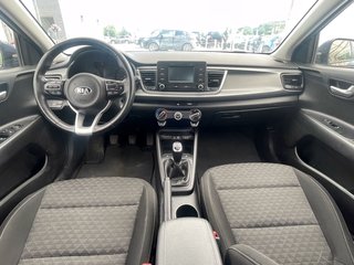 Kia Rio 5-door  2020 à St-Jérôme, Québec - 10 - w320h240px