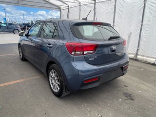 Kia Rio 5-door  2020 à St-Jérôme, Québec - 5 - w320h240px