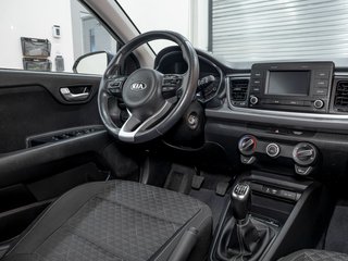 2020 Kia Rio in St-Jérôme, Quebec - 16 - w320h240px