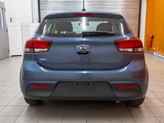 2020 Kia Rio in St-Jérôme, Quebec - 6 - w320h240px