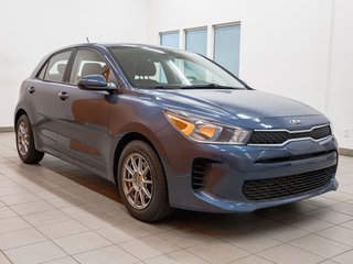 2020 Kia Rio in St-Jérôme, Quebec - 9 - w320h240px
