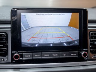 Kia Rio  2021 à St-Jérôme, Québec - 17 - w320h240px