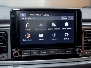 Kia Rio  2021 à St-Jérôme, Québec - 16 - w320h240px