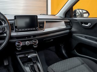 Kia Rio  2021 à St-Jérôme, Québec - 18 - w320h240px