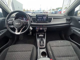 Kia Rio  2022 à St-Jérôme, Québec - 10 - w320h240px