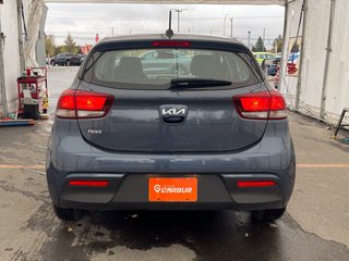 Kia Rio  2022 à St-Jérôme, Québec - 6 - w320h240px