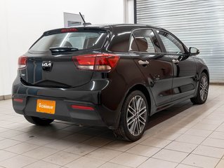 Kia Rio  2023 à St-Jérôme, Québec - 9 - w320h240px