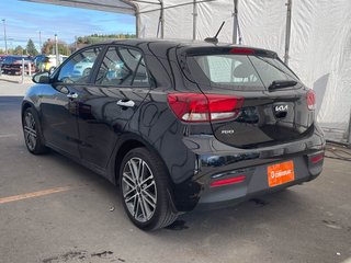 2023 Kia Rio in St-Jérôme, Quebec - 6 - w320h240px