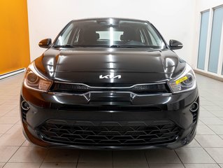 Kia Rio  2023 à St-Jérôme, Québec - 5 - w320h240px