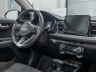 Kia Rio  2023 à St-Jérôme, Québec - 26 - w320h240px