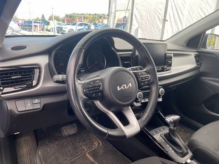 2023 Kia Rio in St-Jérôme, Quebec - 4 - w320h240px