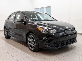 Kia Rio  2023 à St-Jérôme, Québec - 10 - w320h240px