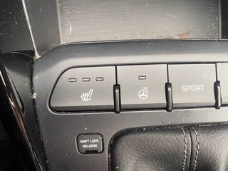 2023 Kia Rio in St-Jérôme, Quebec - 13 - w320h240px