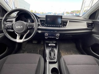 2023 Kia Rio in St-Jérôme, Quebec - 12 - w320h240px