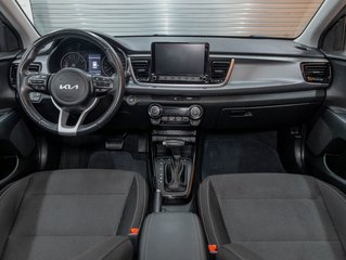 Kia Rio  2023 à St-Jérôme, Québec - 12 - w320h240px