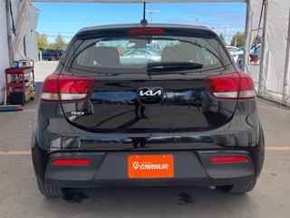 2023 Kia Rio in St-Jérôme, Quebec - 8 - w320h240px