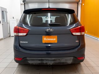 Kia Rondo  2016 à St-Jérôme, Québec - 6 - w320h240px