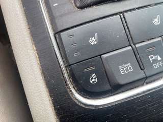 2018 Kia Sedona in St-Jérôme, Quebec - 12 - w320h240px