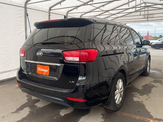 2018 Kia Sedona in St-Jérôme, Quebec - 8 - w320h240px