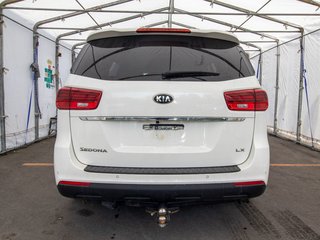 2019 Kia Sedona in St-Jérôme, Quebec - 6 - w320h240px