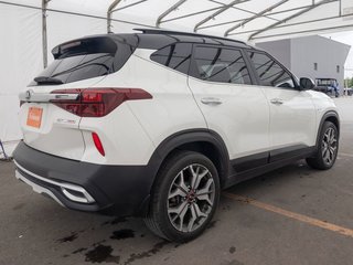 2021 Kia Seltos in St-Jérôme, Quebec - 8 - w320h240px