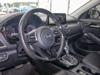 Kia Seltos  2021 à St-Jérôme, Québec - 3 - w320h240px