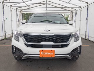 2021 Kia Seltos in St-Jérôme, Quebec - 4 - w320h240px