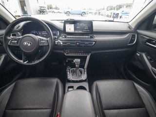 2021 Kia Seltos in St-Jérôme, Quebec - 10 - w320h240px