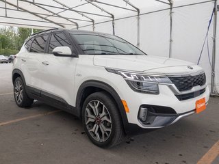 2021 Kia Seltos in St-Jérôme, Quebec - 9 - w320h240px