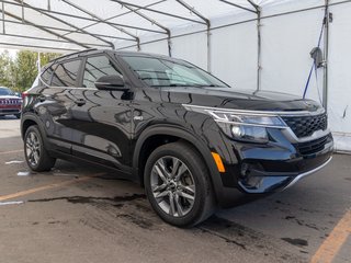 2021 Kia Seltos in St-Jérôme, Quebec - 10 - w320h240px