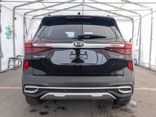 2021 Kia Seltos in St-Jérôme, Quebec - 8 - w320h240px