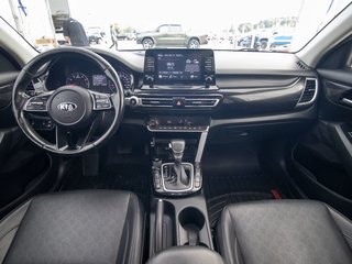 2021 Kia Seltos in St-Jérôme, Quebec - 12 - w320h240px