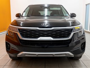 Kia Seltos  2021 à St-Jérôme, Québec - 5 - w320h240px