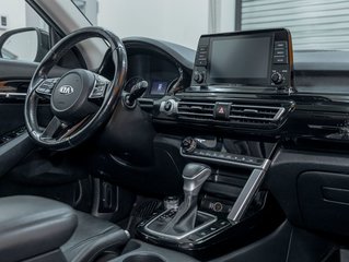 Kia Seltos  2021 à St-Jérôme, Québec - 28 - w320h240px