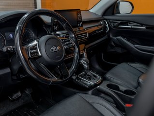 Kia Seltos  2021 à St-Jérôme, Québec - 2 - w320h240px