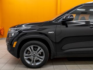 Kia Seltos  2021 à St-Jérôme, Québec - 34 - w320h240px