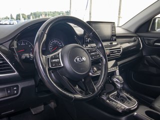 2021 Kia Seltos in St-Jérôme, Quebec - 4 - w320h240px