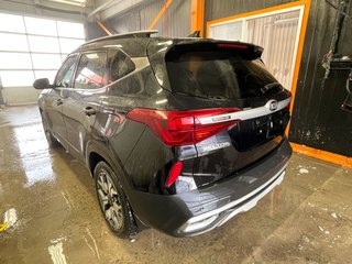 2021 Kia Seltos in St-Jérôme, Quebec - 8 - w320h240px