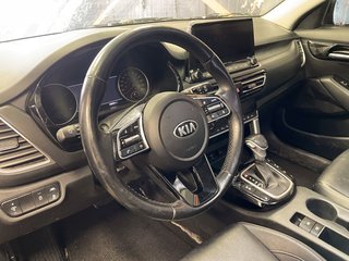 2021 Kia Seltos in St-Jérôme, Quebec - 5 - w320h240px