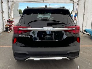 2021 Kia Seltos in St-Jérôme, Quebec - 6 - w320h240px