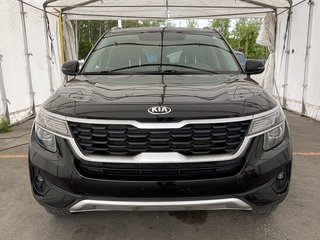2021 Kia Seltos in St-Jérôme, Quebec - 4 - w320h240px