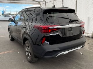 2021 Kia Seltos in St-Jérôme, Quebec - 5 - w320h240px