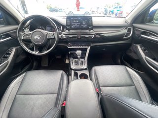 2021 Kia Seltos in St-Jérôme, Quebec - 12 - w320h240px